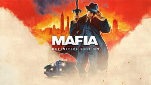 بکاپ استیم بازی Mafia Definitive Edition
