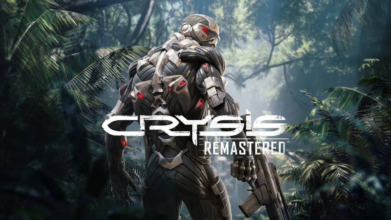 دانلود ترینر بازی Crysis Remastered