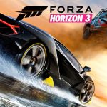 ترینر بازی Forza Horizon 3