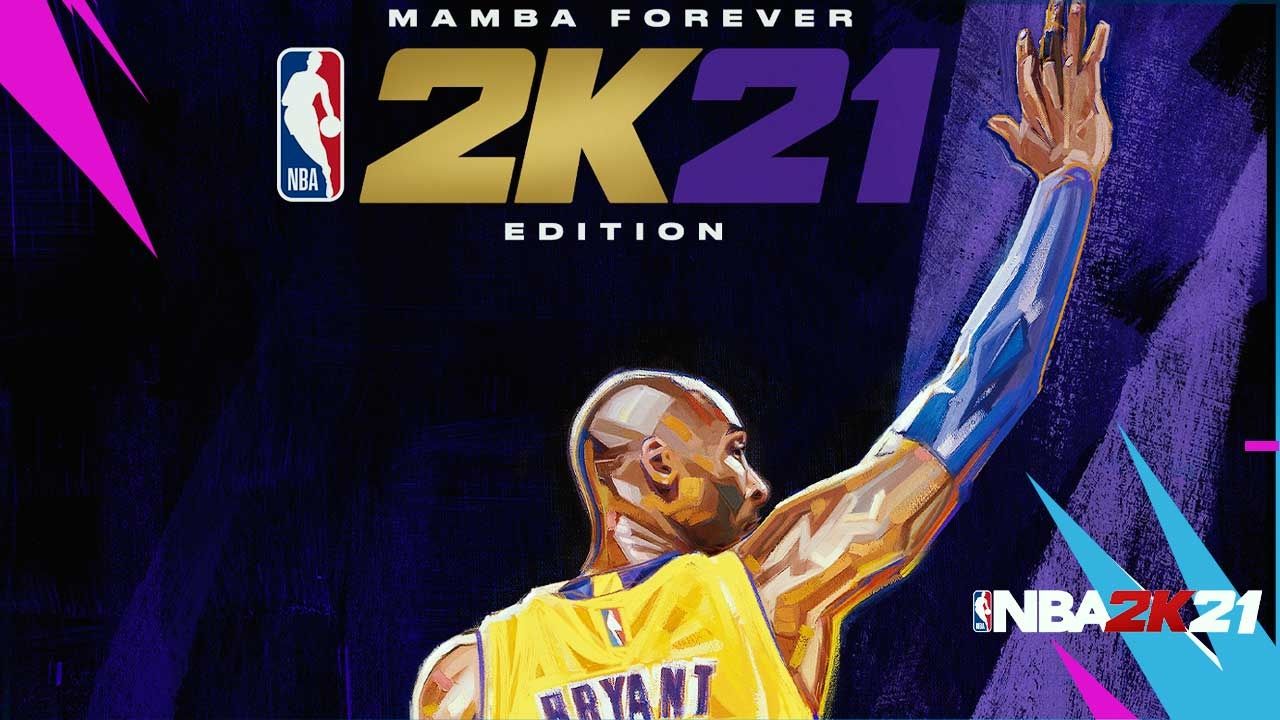 ترینر بازی NBA 2K21