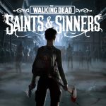 ترینر بازی The Walking Dead Saints & Sinners