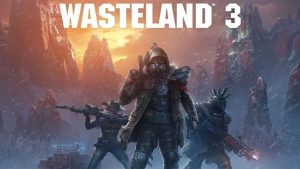 ترینر بازی Wasteland 3