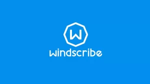 دانلود نرم افزار Windscribe