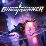 ترینر بازی Ghostrunner