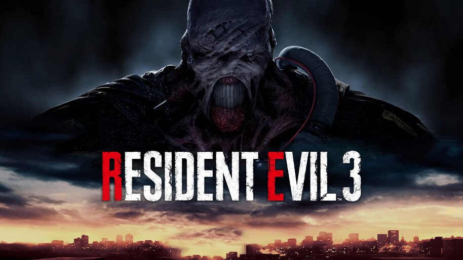 دانلود بازی Resident Evil 3 برای PC