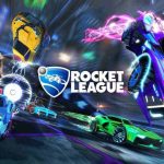 بازی Rocket League برای PC (نسخه اپیک گیمز)