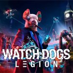 ترینر بازی Watch Dogs Legion