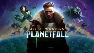 ترینر بازی Age of Wonders Planetfall