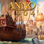 ترینر بازی Anno 1404