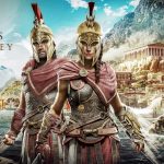بازی Assassins Creed Odyssey برای PC