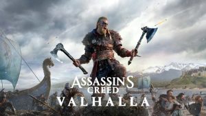 ترینر بازی Assassins Creed Valhalla