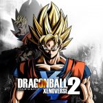 ترینر بازی Dragon Ball Xenoverse 2
