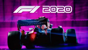 کرک بازی F1 2020