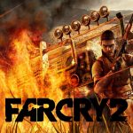 ترینر بازی Far Cry 2