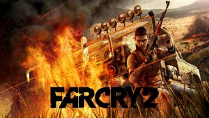 دانلود ترینر بازی Far Cry 2