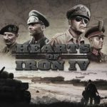بازی Hearts of Iron IV برای PC