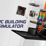 بازی PC Building Simulator برای PC