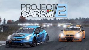 ترینر بازی Project Cars 2