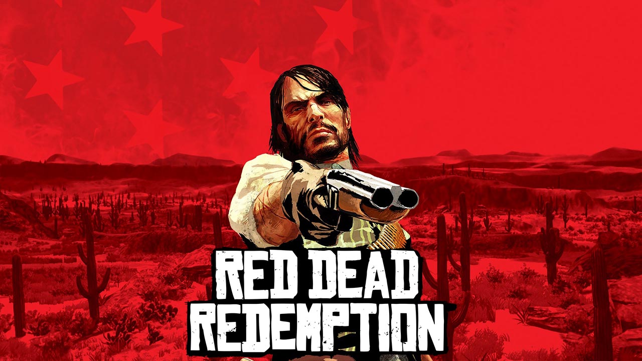 دانلود بازی Red Dead Redemption 1 برای PC