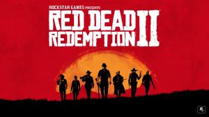 دانلود بازی Red Dead Redemption 2 برای کامپیوتر