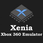 برنامه Xenia (شبیه ساز Xbox 360)