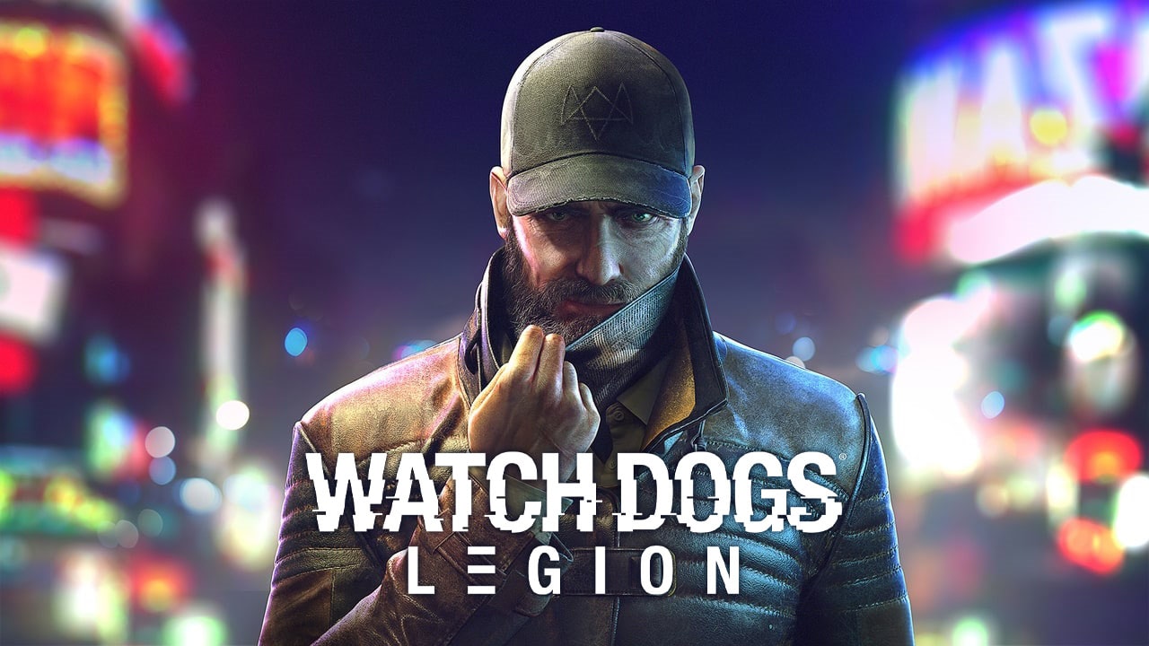 کرک بازی Watch Dogs Legion