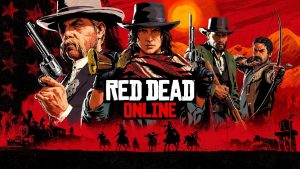 چیت بازی Red Dead Online