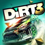 ترینر بازی Dirt 3
