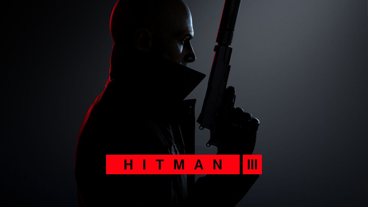 کرک بازی Hitman 3