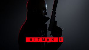 ترینر بازی Hitman 3