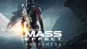 ترینر بازی Mass Effect Andromeda