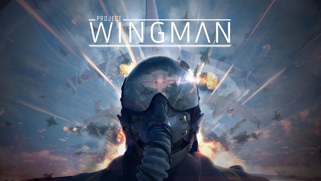 دانلود ترینر بازی Project Wingman