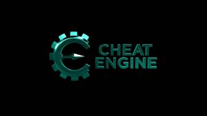 نرم افزار Cheat Engine