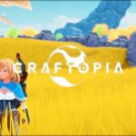 ترینر بازی Craftopia