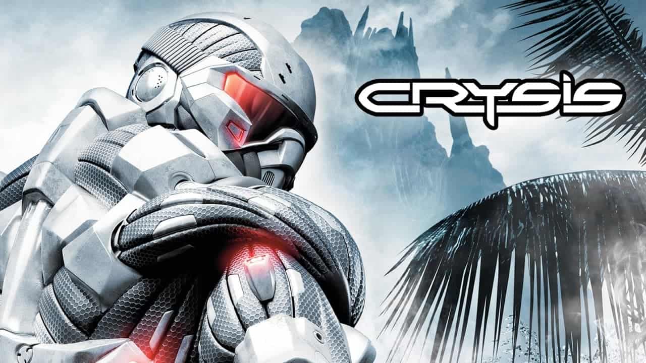 دانلود ترینر بازی Crysis 1