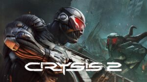 دانلود بازی Crysis 2 دوبله فارسی برای کامپیوتر
