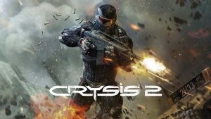 ترینر بازی Crysis 2