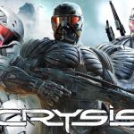 داستان مجموعه بازی Crysis