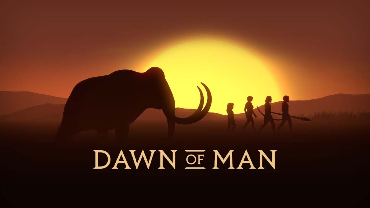 دانلود ترینر بازی Dawn of Man