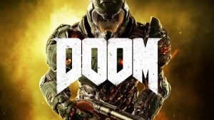 داستان بازی Doom 2016