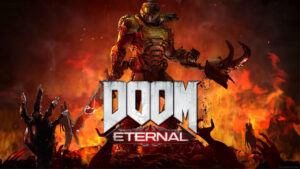 داستان بازی Doom Eternal