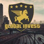 مد Global Invest برای GTA V