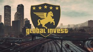 مد Global Invest برای GTA V