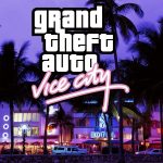 بازی GTA Vice City برای PC دوبله فارسی