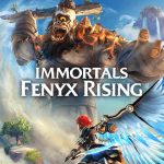 ترینر بازی Immortals Fenyx Rising