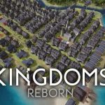 ترینر بازی Kingdoms Reborn