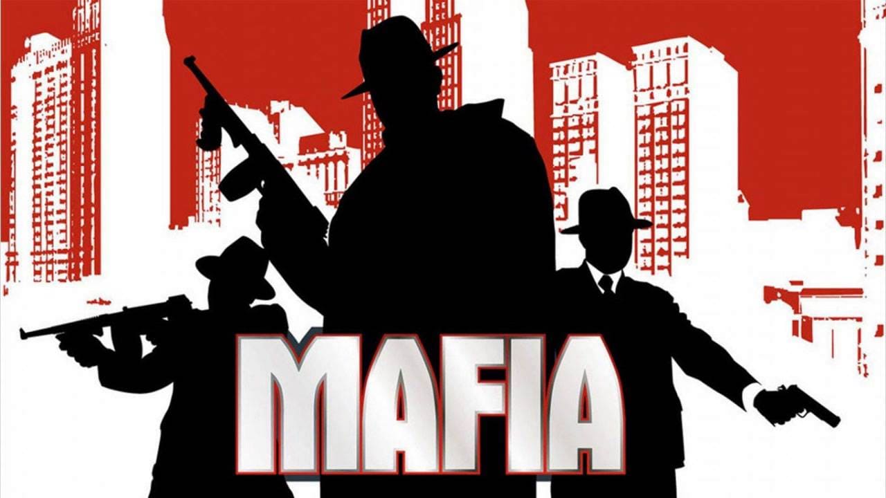 بازی Mafia 1 برای PC با نسخه فارسی