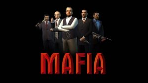 دانلود ترینر بازی Mafia 1