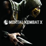 ترینر بازی Mortal Kombat X