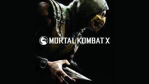 ترینر بازی Mortal Kombat X